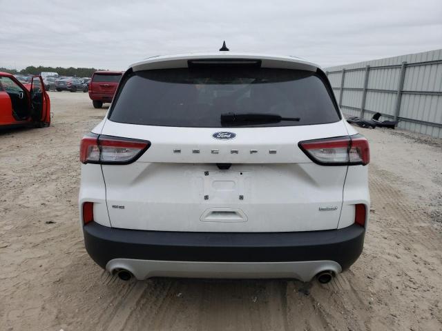 Photo 6 from auction – 2020 FORD ESCAPE SE with VIN 1FMCU0G60LUA46688