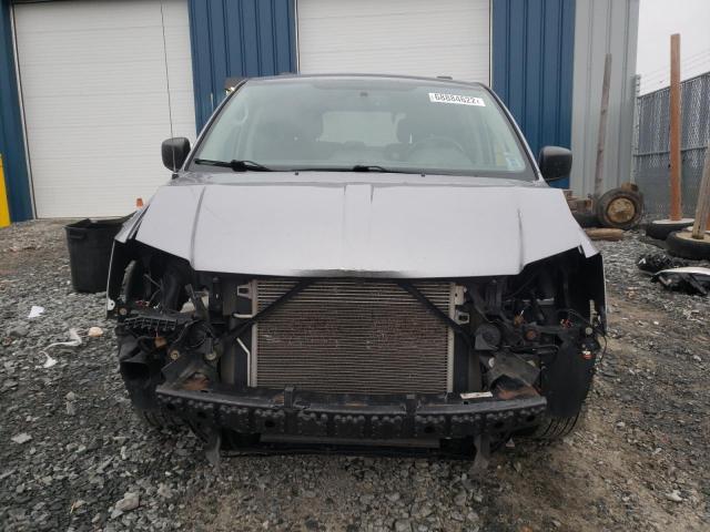 Photo 5 from auction – 2013 DODGE GRAND CARA with VIN 2C4RDGBG9DR680202