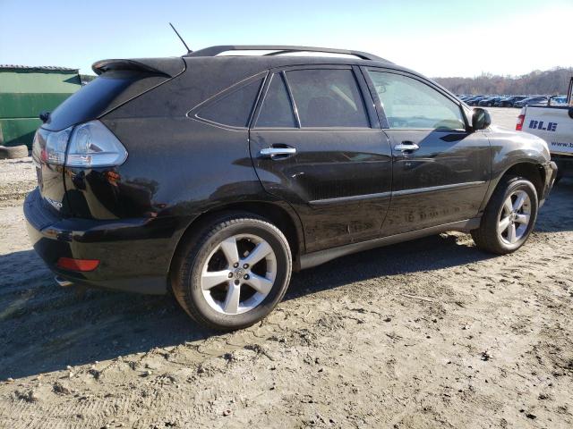 Photo 3 from auction – 2008 LEXUS RX 350 with VIN 2T2HK31U88C095579