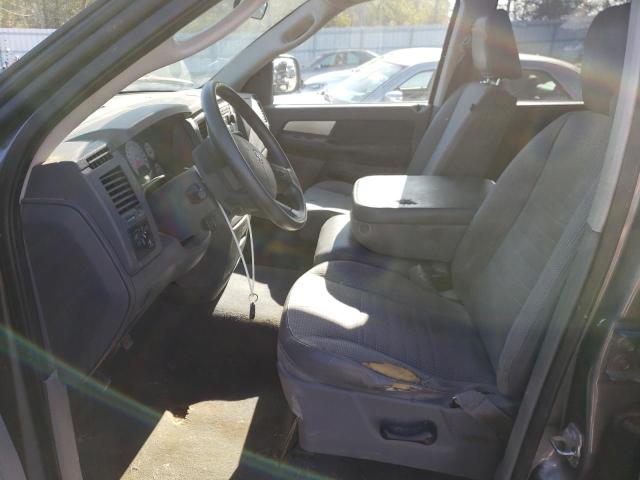 Photo 7 from auction – 2008 DODGE RAM 1500 S with VIN 1D7HA18228S570938