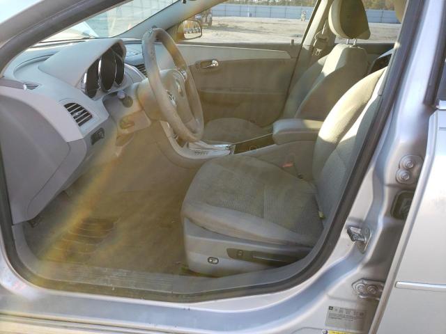 Photo 7 from auction – 2012 CHEVROLET MALIBU LS with VIN 1G1ZB5E03CF196209