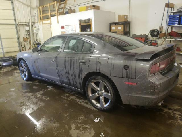 Photo 2 from auction – 2014 DODGE CHARGER PO with VIN 2C3CDXAT7EH205597