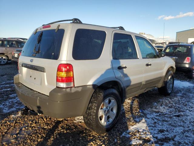 Photo 3 from auction – 2005 FORD ESCAPE XLT with VIN 1FMYU93145KA70754