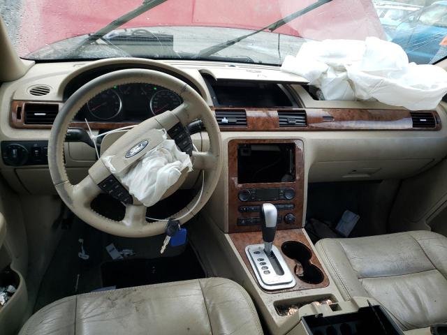 Photo 8 from auction – 2007 FORD FIVE HUNDR with VIN 1FAFP24177G110667