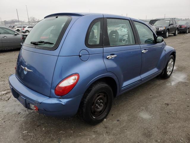 Photo 3 from auction – 2006 CHRYSLER PT CRUISER with VIN 3A4FY58B26T249136