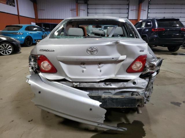 Photo 6 from auction – 2010 TOYOTA COROLLA BA with VIN 2T1BU4EE0AC427114
