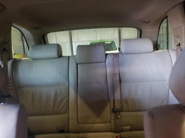Foto 10 de la subasta – 2001 BMW X5 3.0I con VIN WBAFA53571LM77792