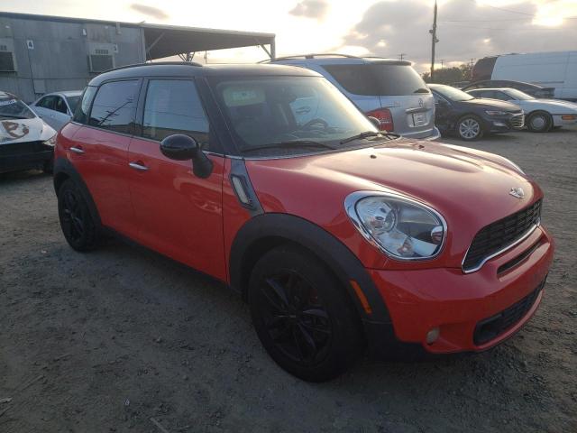 Photo 4 from auction – 2011 MINI COOPER S C with VIN WMWZC3C55BWL79274