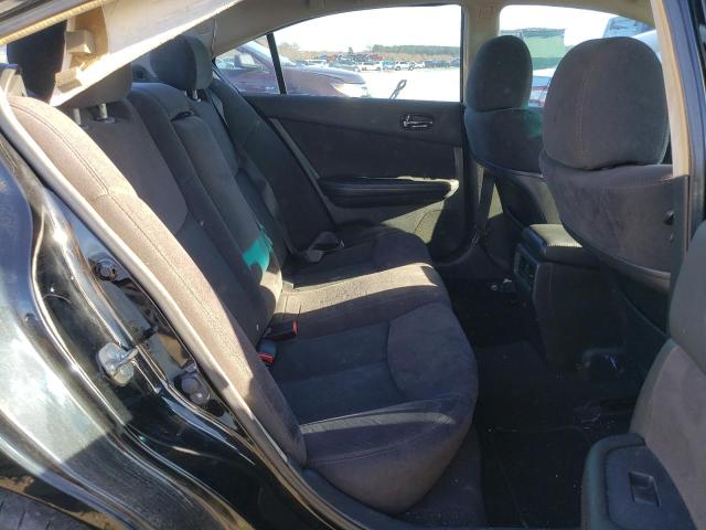 Photo 10 from auction – 2012 NISSAN MAXIMA S with VIN 1N4AA5AP2CC851901