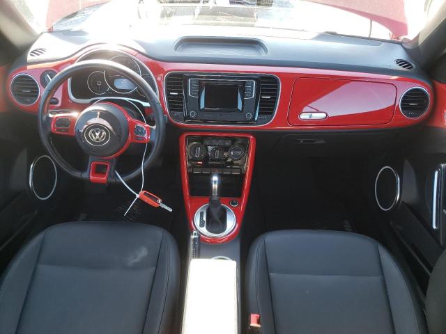 Photo 8 from auction – 2018 VOLKSWAGEN BEETLE S with VIN 3VW5DAAT5JM516066