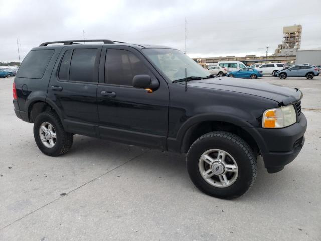 Photo 4 from auction – 2003 FORD EXPLORER X with VIN 1FMZU73K23ZB11355