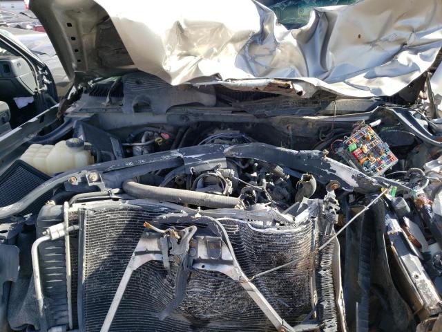 Photo 11 from auction – 2002 CHEVROLET AVALANCHE with VIN 3GNEK13T32G113622
