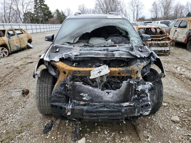 Photo 5 from auction – 2016 GMC ACADIA SLT with VIN 1GKKVRKD9GJ310476