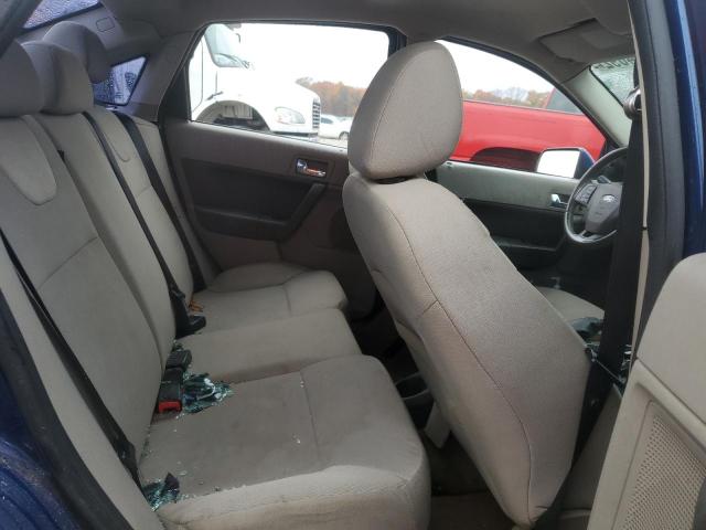Photo 10 from auction – 2009 FORD FOCUS SES with VIN 1FAHP36N79W204989