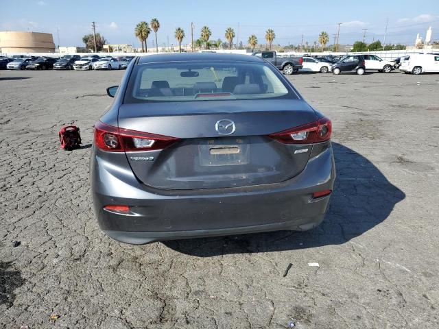 Photo 6 from auction – 2016 MAZDA 3 SPORT with VIN JM1BM1T78G1290133