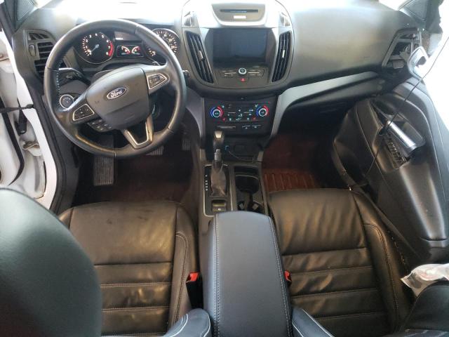 Photo 8 from auction – 2017 FORD ESCAPE SE with VIN 1FMCU9G98HUE53650