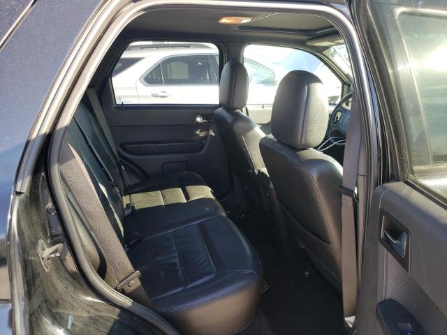 Photo 11 from auction – 2012 FORD ESCAPE LIM with VIN 1FMCU0EG1CKB77085
