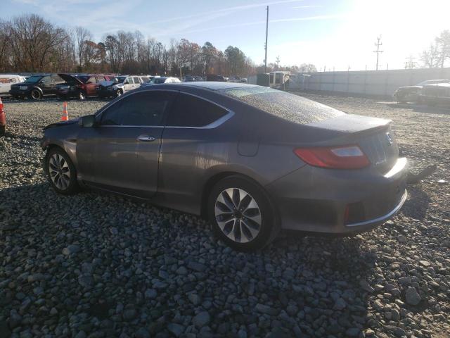 Photo 2 from auction – 2013 HONDA ACCORD EX with VIN 1HGCT1B72DA021387