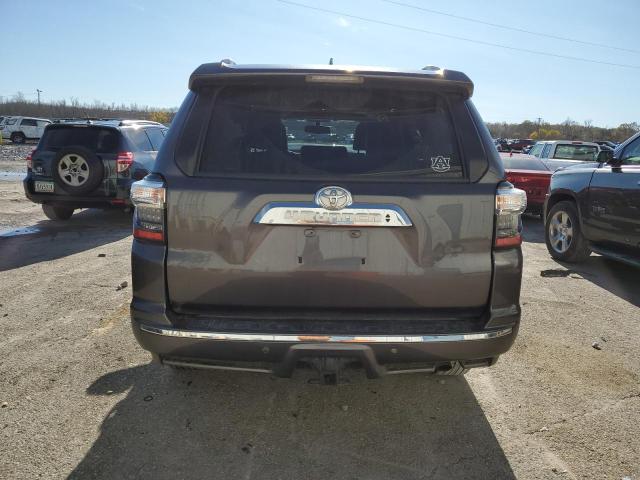Photo 6 from auction – 2016 TOYOTA 4RUNNER SR with VIN JTEZU5JR3G5131616