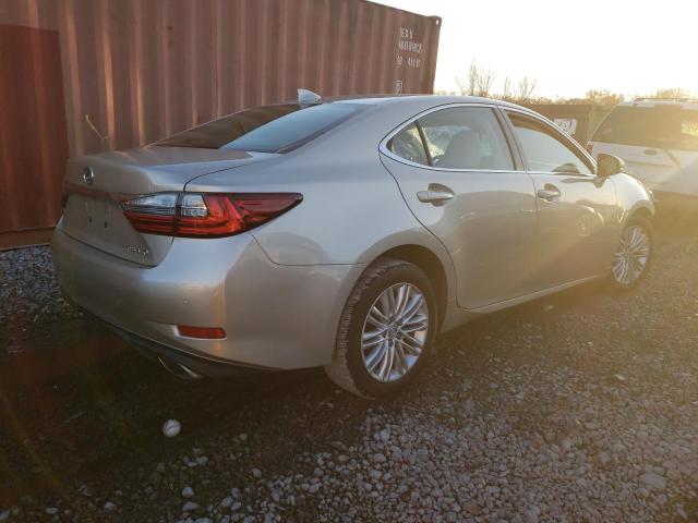 Photo 3 from auction – 2016 LEXUS ES 350 with VIN 58ABK1GGXGU011171