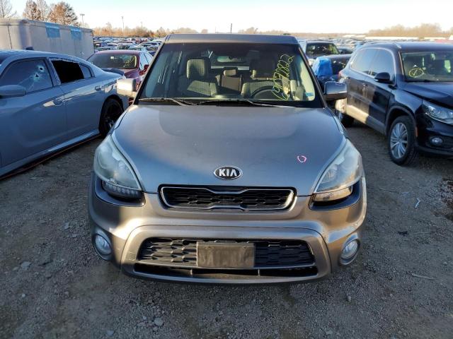 Photo 5 from auction – 2013 KIA SOUL + with VIN KNDJT2A63D7546797