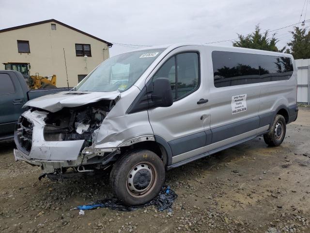 FORD TRANSIT T- 2016 with VIN 1FBZX2ZM1GKB23586 - Photo from auction
