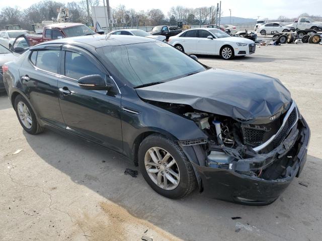 Photo 4 from auction – 2013 KIA OPTIMA LX with VIN 5XXGM4A74DG166032
