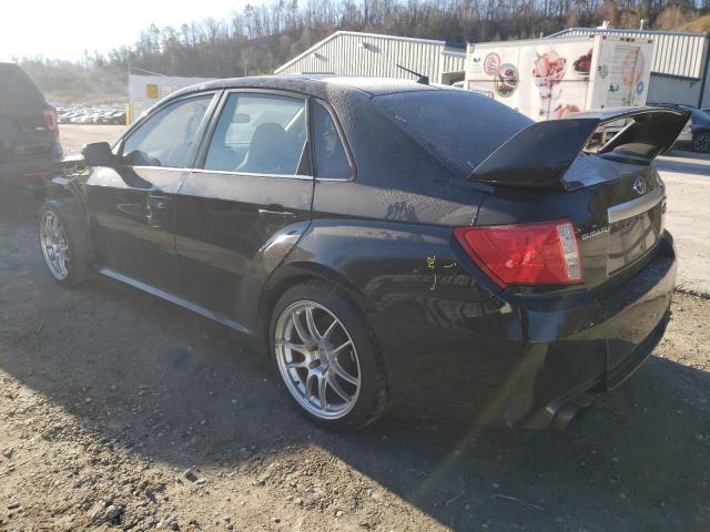Photo 2 from auction – 2011 SUBARU IMPREZA WR with VIN JF1GV8J67BL516249
