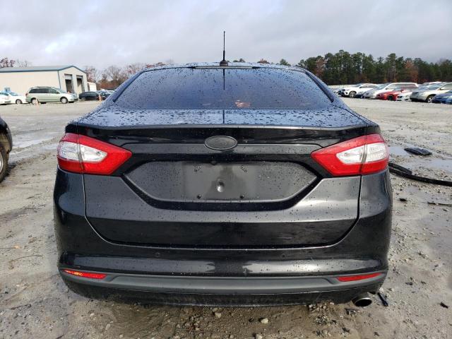 Photo 6 from auction – 2013 FORD FUSION SE with VIN 3FA6P0LU4DR317828