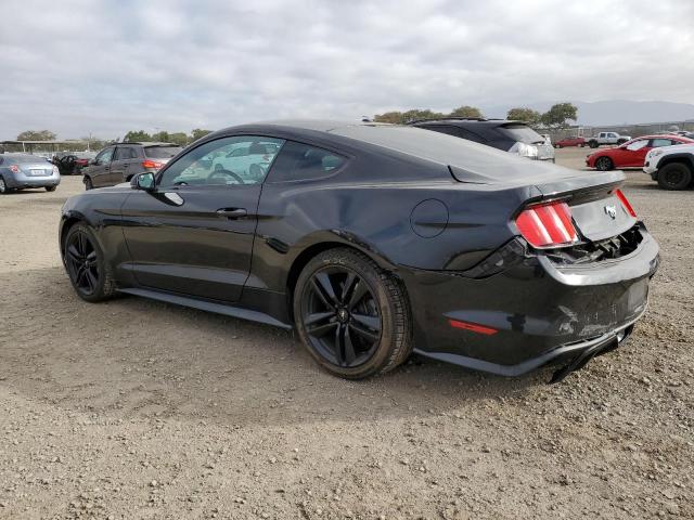 Photo 2 from auction – 2017 FORD MUSTANG with VIN 1FA6P8TH1H5227062