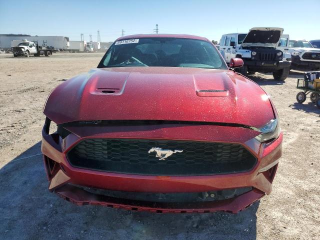 Photo 5 from auction – 2020 FORD MUSTANG with VIN 1FA6P8TH5L5176108