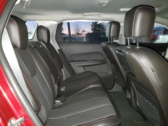 Photo 11 from auction – 2012 GMC TERRAIN SL with VIN 2GKFLXE56C6333169