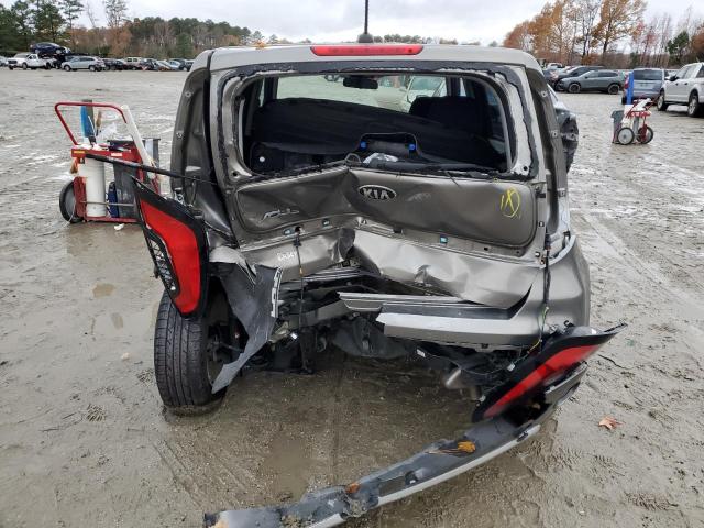 Zdjęcie 6 z aukcji – 2018 KIA SOUL + z VIN KNDJP3A59J7583382