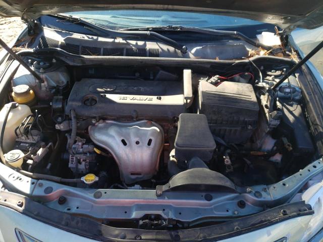 Photo 11 from auction – 2009 TOYOTA CAMRY BASE with VIN 4T1BE46K29U824514