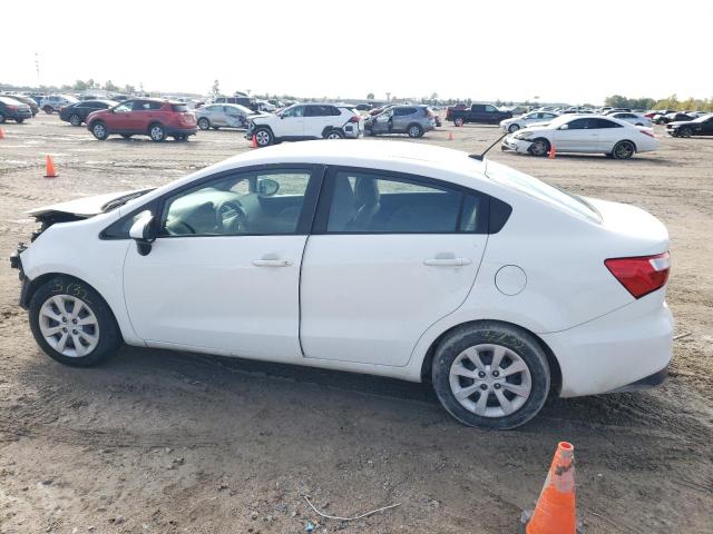 Photo 2 from auction – 2016 KIA RIO LX with VIN KNADM4A31G6596875