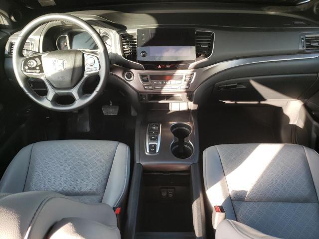Photo 8 from auction – 2021 HONDA PASSPORT E with VIN 5FNYF8H55MB014211