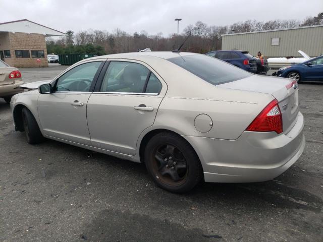 Photo 2 from auction – 2010 FORD FUSION SE with VIN 3FAHP0HA2AR208951