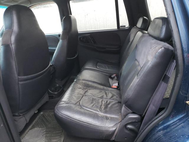 Photo 11 from auction – 1999 DODGE DURANGO with VIN 1B4HS28Z2XF602236