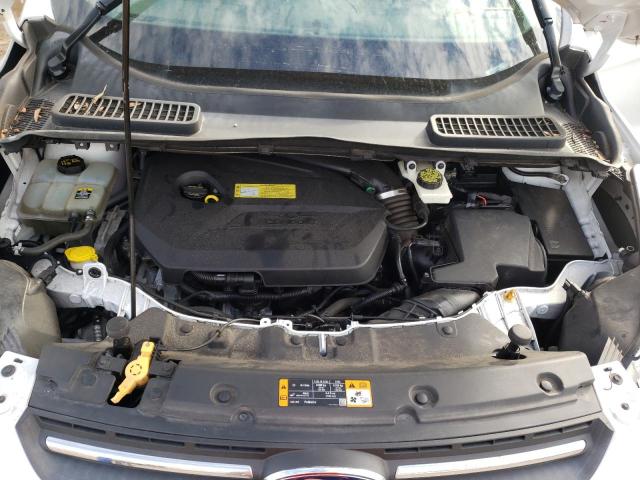 Photo 12 from auction – 2013 FORD ESCAPE SE with VIN 1FMCU9GX0DUB38785