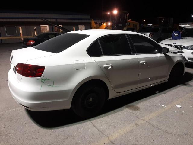 Photo 3 from auction – 2012 VOLKSWAGEN JETTA BASE with VIN 3VW2K7AJ8CM405217