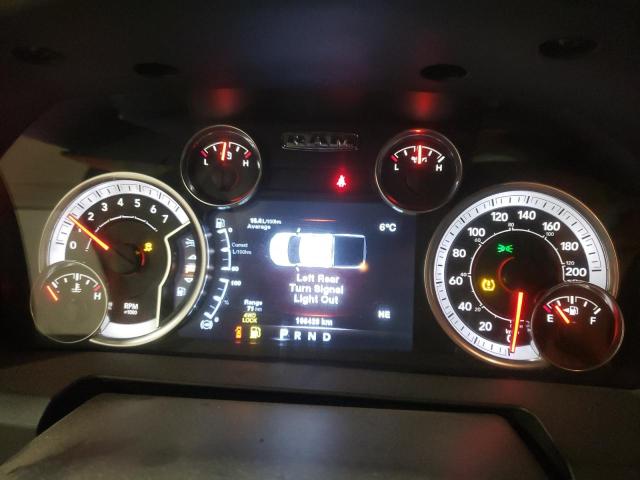 Photo 9 from auction – 2014 RAM 1500 SLT with VIN 1C6RR7LT9ES173899