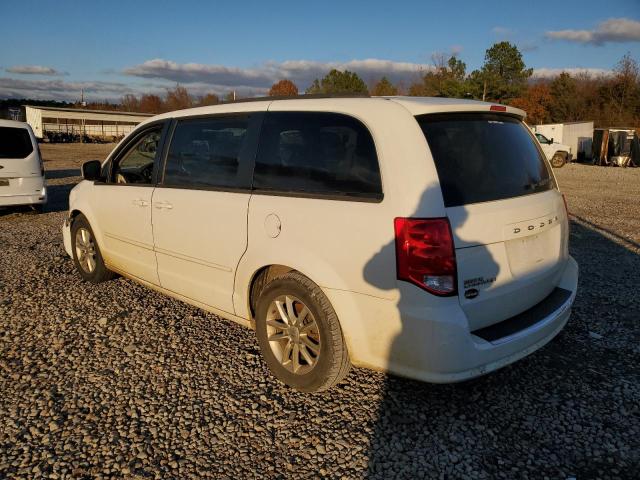 Photo 2 from auction – 2013 DODGE GRAND CARA with VIN 2C4RDGCG4DR814600