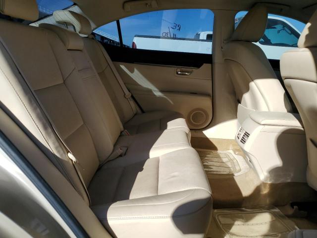 Photo 10 from auction – 2013 LEXUS ES 350 with VIN JTHBK1GG7D2018791