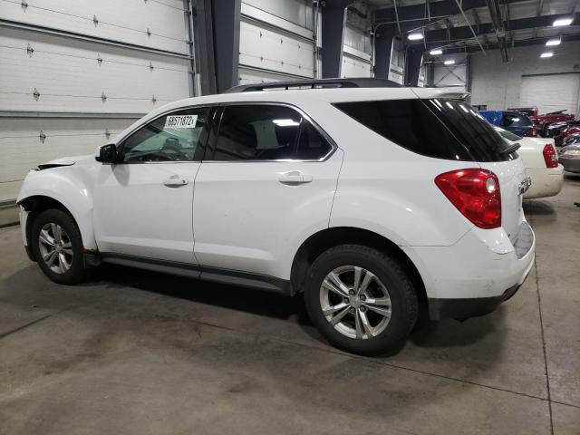 Photo 2 from auction – 2013 CHEVROLET EQUINOX LT with VIN 2GNFLNEK0D6152549