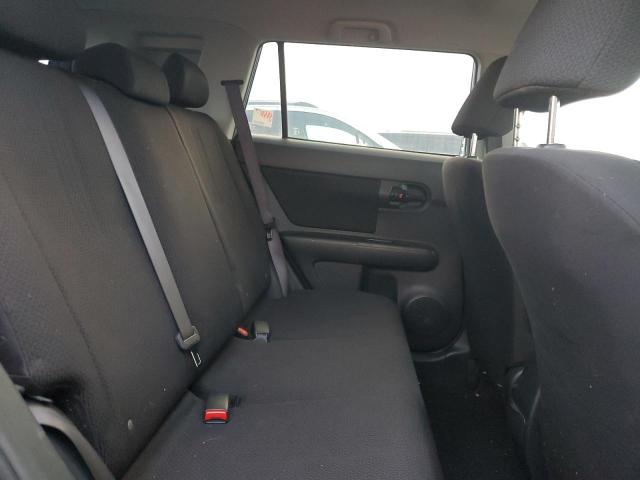 Photo 10 from auction – 2008 SCION XB with VIN JTLKE50E981049355