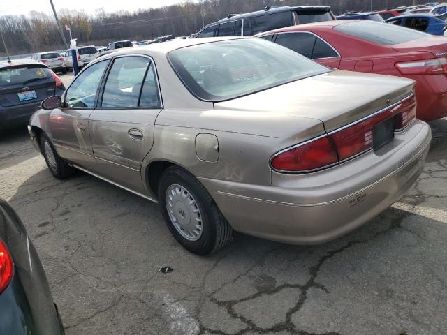 Photo 2 from auction – 1997 BUICK CENTURY with VIN 2G4WY52MXV1439701