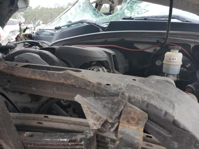 Photo 11 from auction – 2008 GMC SIERRA C15 with VIN 3GTEC13JX8G256757
