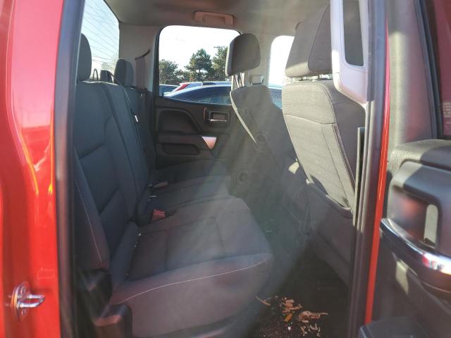 Photo 10 from auction – 2017 CHEVROLET SILVERADO with VIN 1GCVKREC4HZ248718