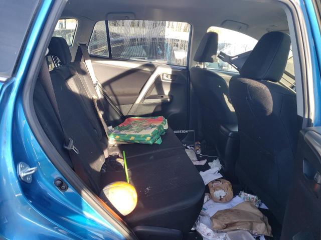 Photo 11 from auction – 2016 TOYOTA RAV4 LE with VIN JTMZFREV3GJ089288
