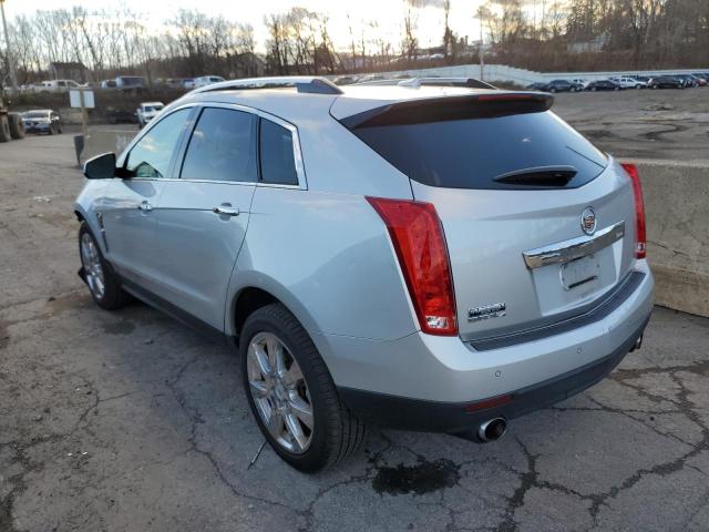 Photo 2 from auction – 2011 CADILLAC SRX PERFOR with VIN 3GYFNEEY2BS572216